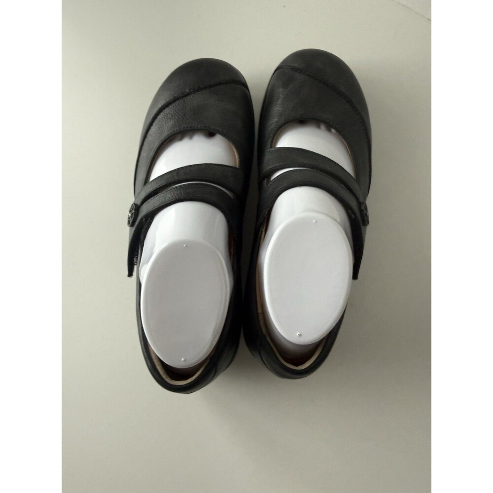 Finn Comfort Women’s Shoes Black Size 8 US / 5.5 UK Germany - Picture 6 of 16
